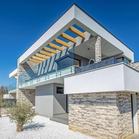 Villa Nina *