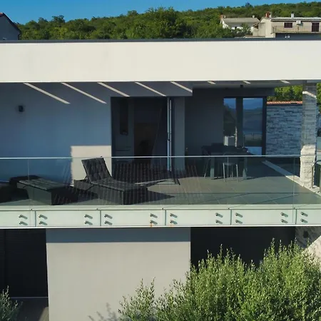 Villa Nina Šmrika