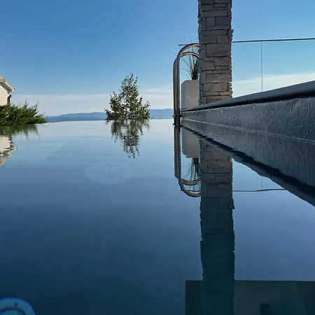 Villa Nina Šmrika