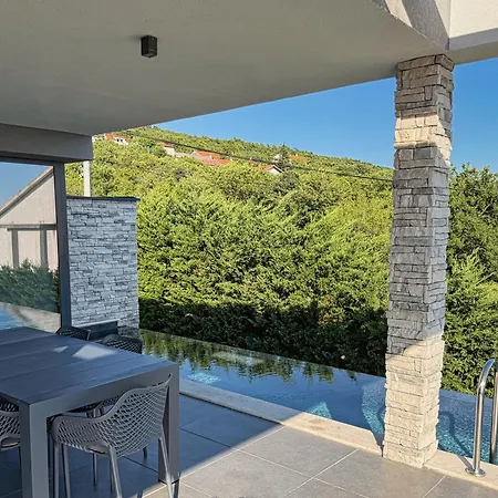 Villa Nina Šmrika