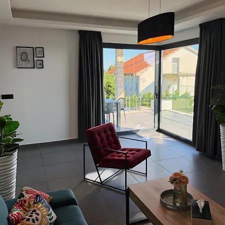 Villa Nina