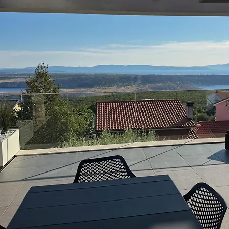 Villa Nina Šmrika