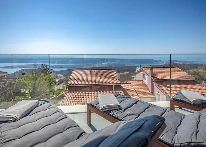 Villa Nina *