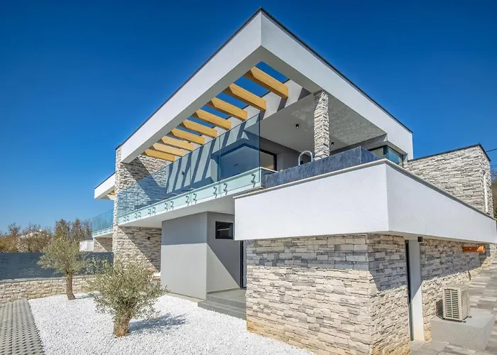 Villa Nina *