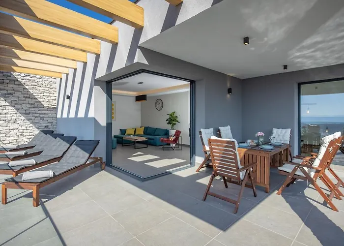 Villa Nina *